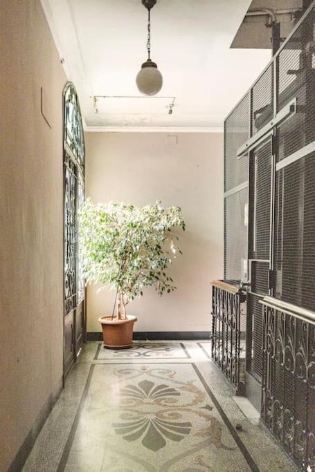 Torino, Centro Residence Cloud 9 + Parking Exterior foto